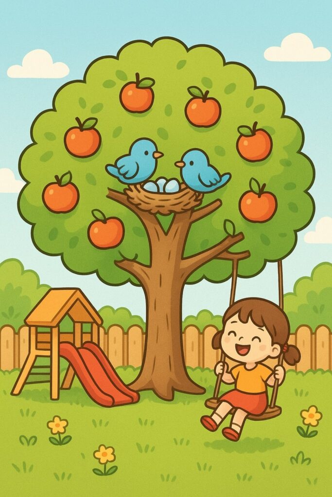 Big tree