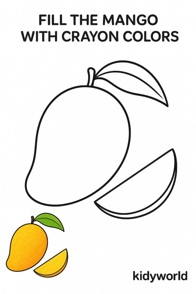 Mango