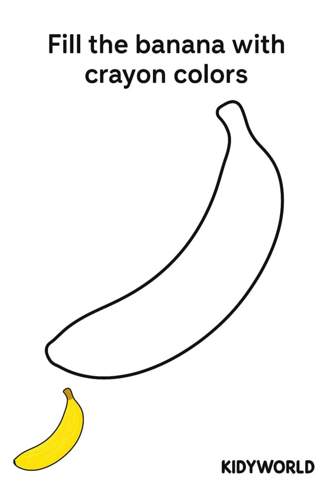 banana