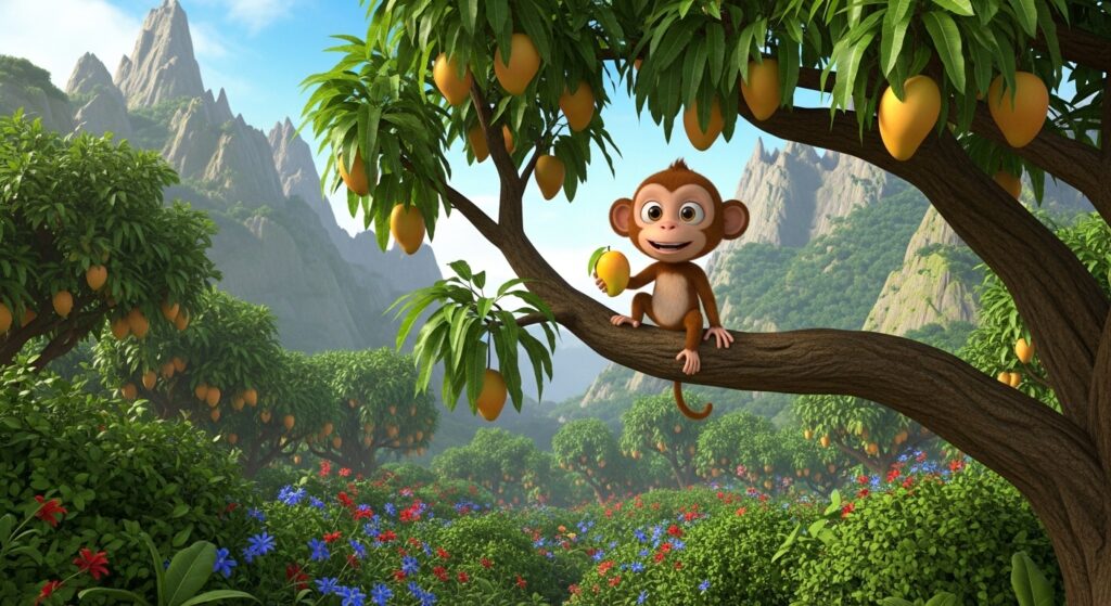 Monkey