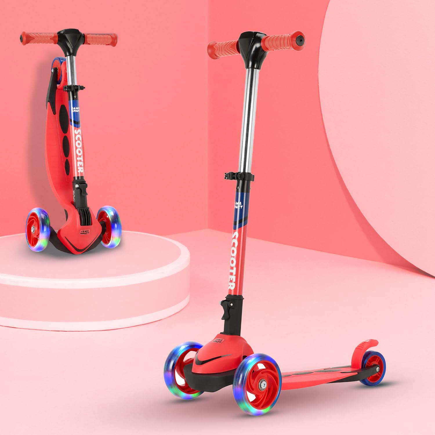Kids Scooter