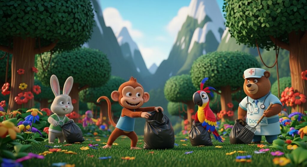 Jungle