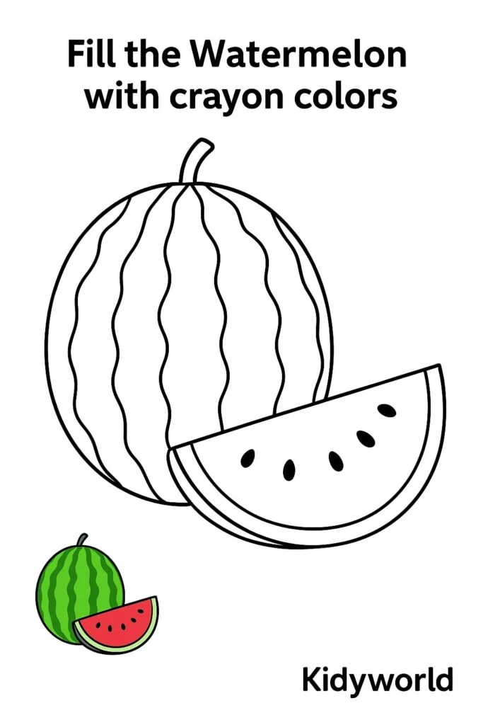 Watermelon