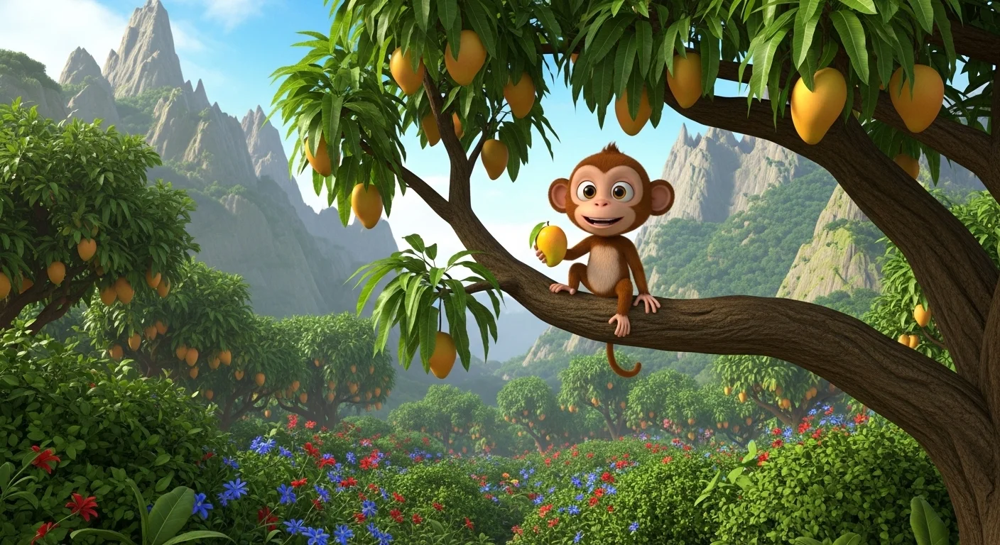 Monkey